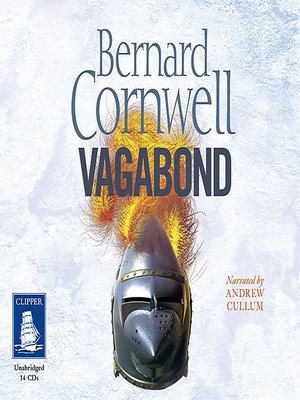cover image of Vagabond